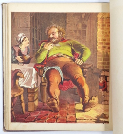 Prentenboek 'Our Nurse’s Picture Book'