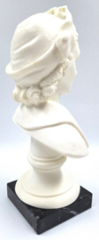 Buste van Christoffel Columbus
