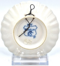 Mini Makkum sierbordje nummer 875