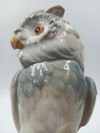 Lladro Nao beeld van een uil