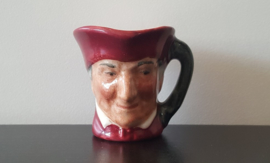 Royal Doulton Toby Jugs - 'The Cardinal'