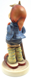 Hummel beeld 'Little hiker' (groot)