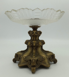 Piece de milieu van Henniger & Co