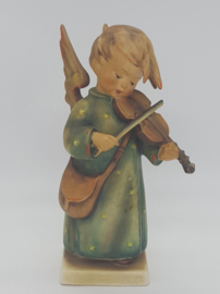 Hummel beeldje 'Himmlische Klänge / Celestial Musician' (groot)