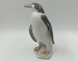 Lladro beeld van een pinguïn