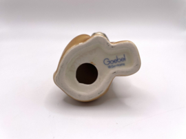 Boxer puppy door Goebel