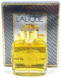 Lalique Eau de toilette - Lion
