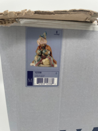 Lladro, Sultan's Dream #2338