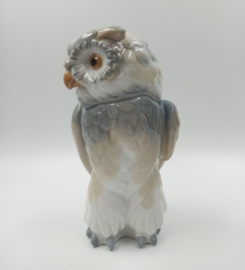 Lladro Nao beeld van een uil