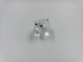 Swarovski varkentje 7657/027/000