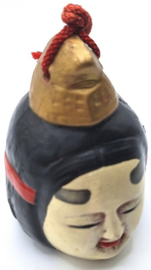 Japanse Dorei (bel van klei)