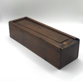 Vintage dominoset