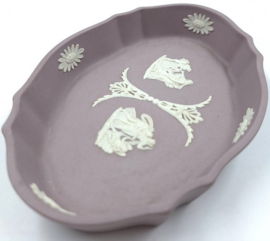 Set Wedgwood schaaltjes