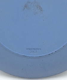 Wedgwood sierbord 'Bermuda Moongate'