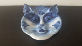 Makkum kattenkop
