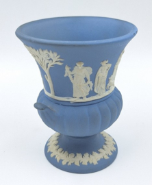 Wedgwood Jasperware vaasje