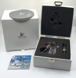 Kris beer met ski's 7637/000/004