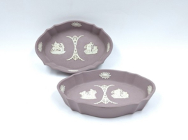 Set Wedgwood schaaltjes