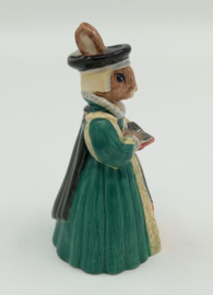 Royal Doulton - Bunnykins Catherine Parr