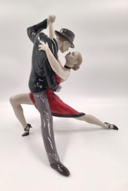 Lladro, Passionate Tango #8569