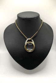 Lange ketting 