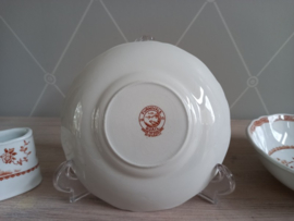 Serviesonderdelen Furnivals Quail