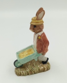 Royal Doulton - Bunnykins Gardener