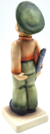 Hummel beeld 'Soldier boy' (groot)