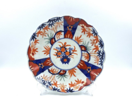 Japans Imari bord