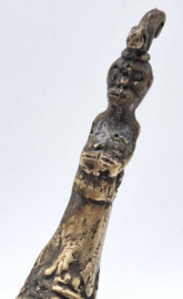 Batak medicijncontainer (Naga Morsarang)