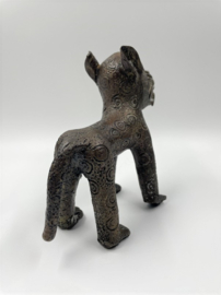 Benin luipaard