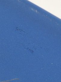 Wedgwood vierkant bakje Elisabeth Duke of Edinburgh