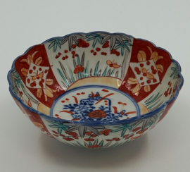 Japans imari kom