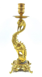 Bewerken - Messing vaas