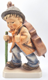 Hummel beeld 'Little cellist' (groot)