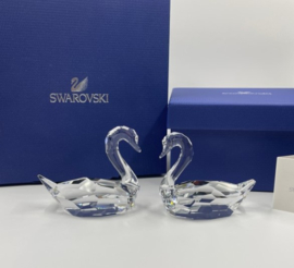 Swarovski verliefde zwanen 9100/000/022