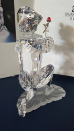 Swarovski harlekijn 7400/200/100