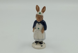 Royal Doulton - Bunnykins Nurse