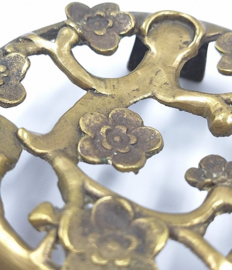 Chinese messing standaard