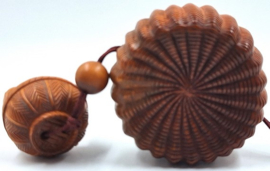 Japanse inro mand