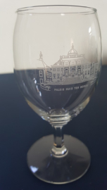 Koninklijk huis wijnglazen