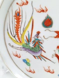 Chinees drakenbordje
