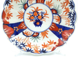 Japans Imari bord