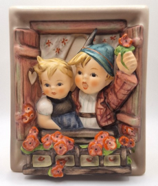 Hummel ornament 'Vacation Time'
