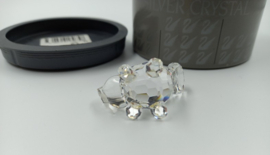 Swarovski bever liggend 7616/000/003