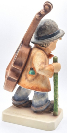 Hummel beeld 'Little cellist' (groot)