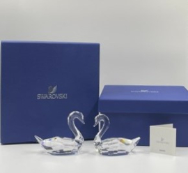 Swarovski verliefde zwanen 9100/000/022