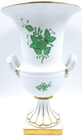 Herend - Empire stijl vaas