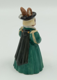 Royal Doulton - Bunnykins Catherine Parr