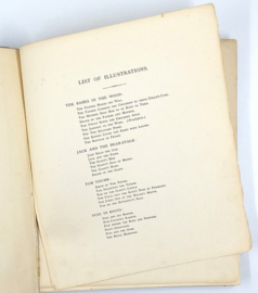 Prentenboek 'Our Nurse’s Picture Book'